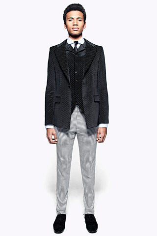 Alexander McQueen / - 2012-2013